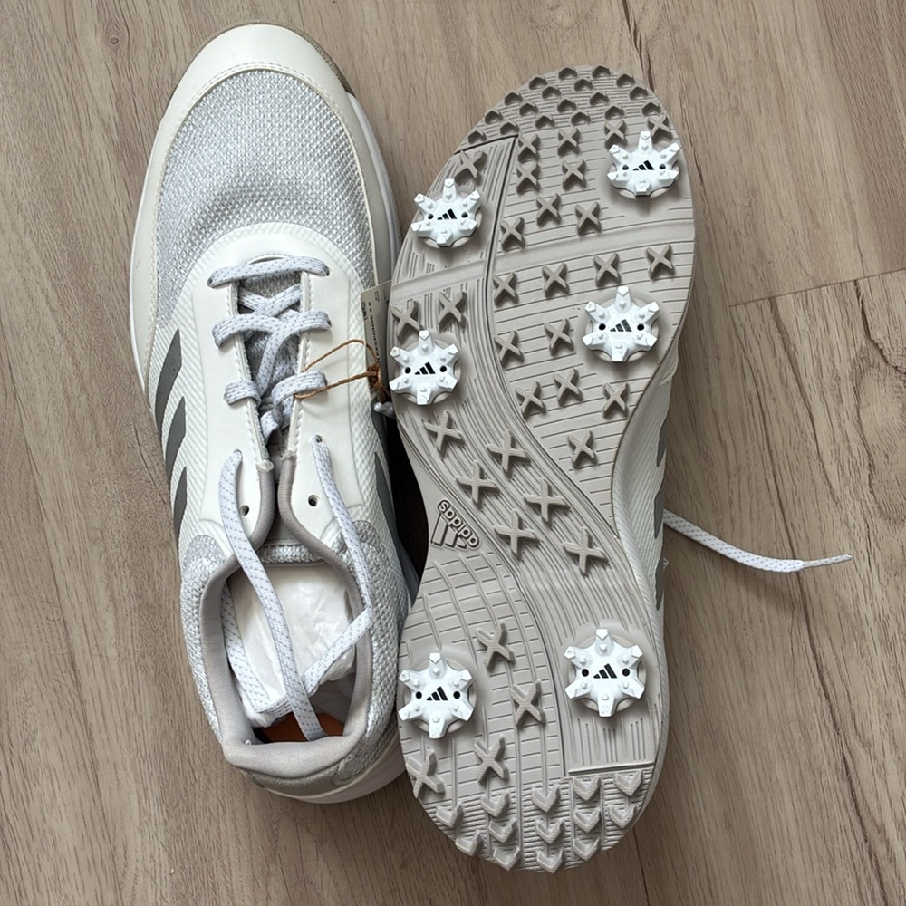 Adidas W Tech Response 2.0 Women’s Golf shoes - Picture 3 of 5